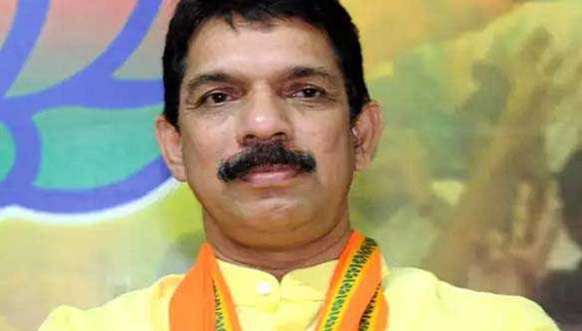 श्री खड़गे चाहेंगे तो सिद्धारमैया को राजनीतिक रूप से खत्म कर देंगे- भाजपा अध्यक्ष