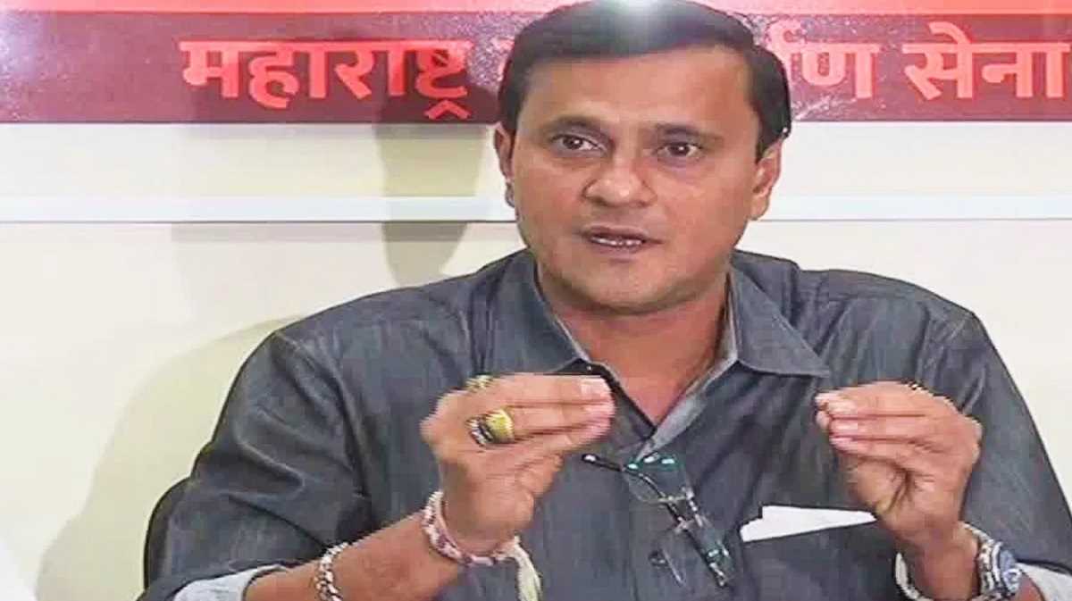 दिल्ली में विपक्ष एकजुट नहीं हुआ जिसका फायदा भाजपा को हुआ: संदीप देशपांडे दिल्ली में विपक्ष एकजुट नहीं हुआ जिसका फायदा भाजपा को हुआ: संदीप देशपांडे