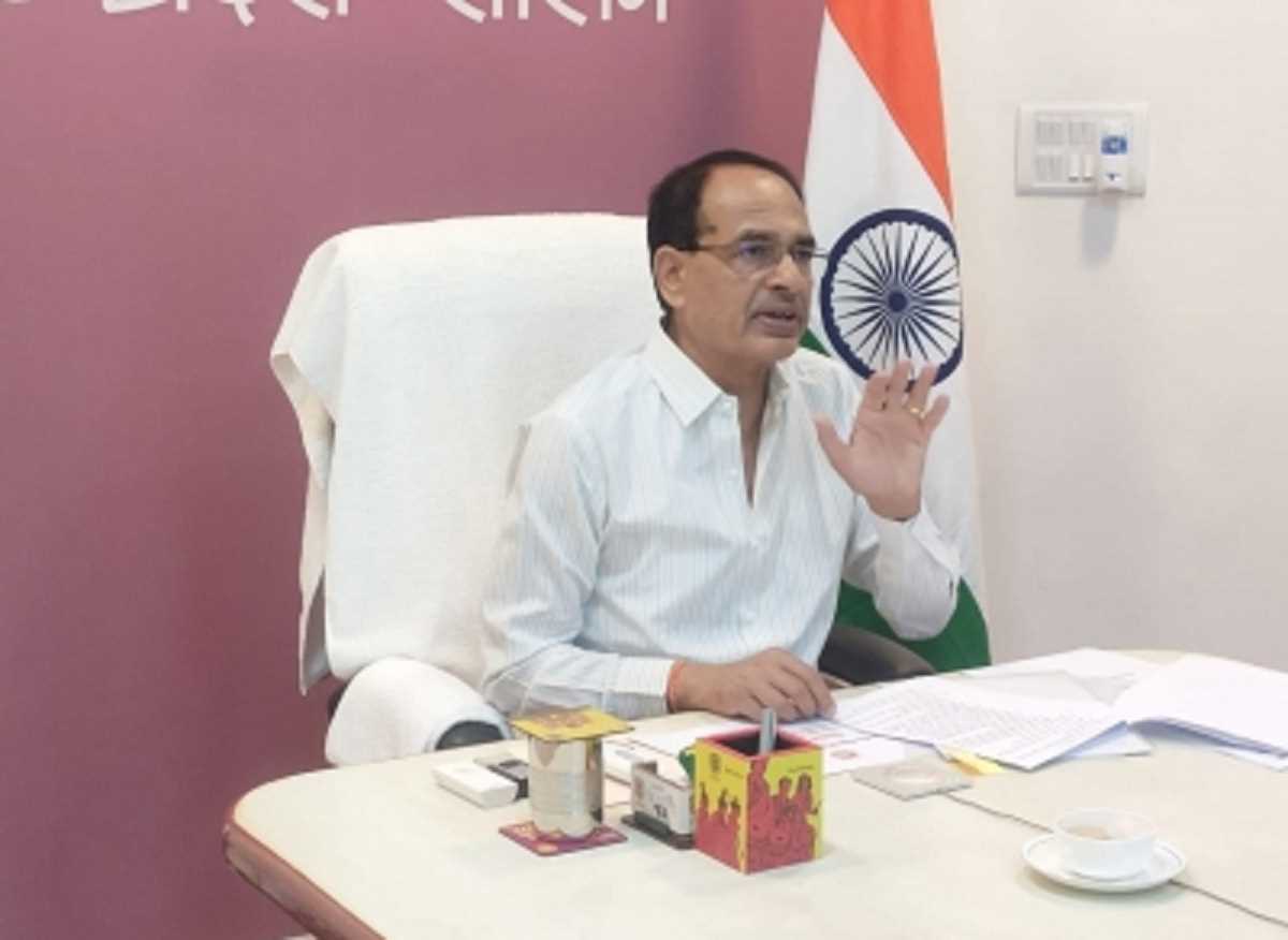 मप्र के शासकीय कर्मचारियों को शिवराज सरकार का तोहफा, 3 फीसदी बढ़ा महंगाई भत्‍ता