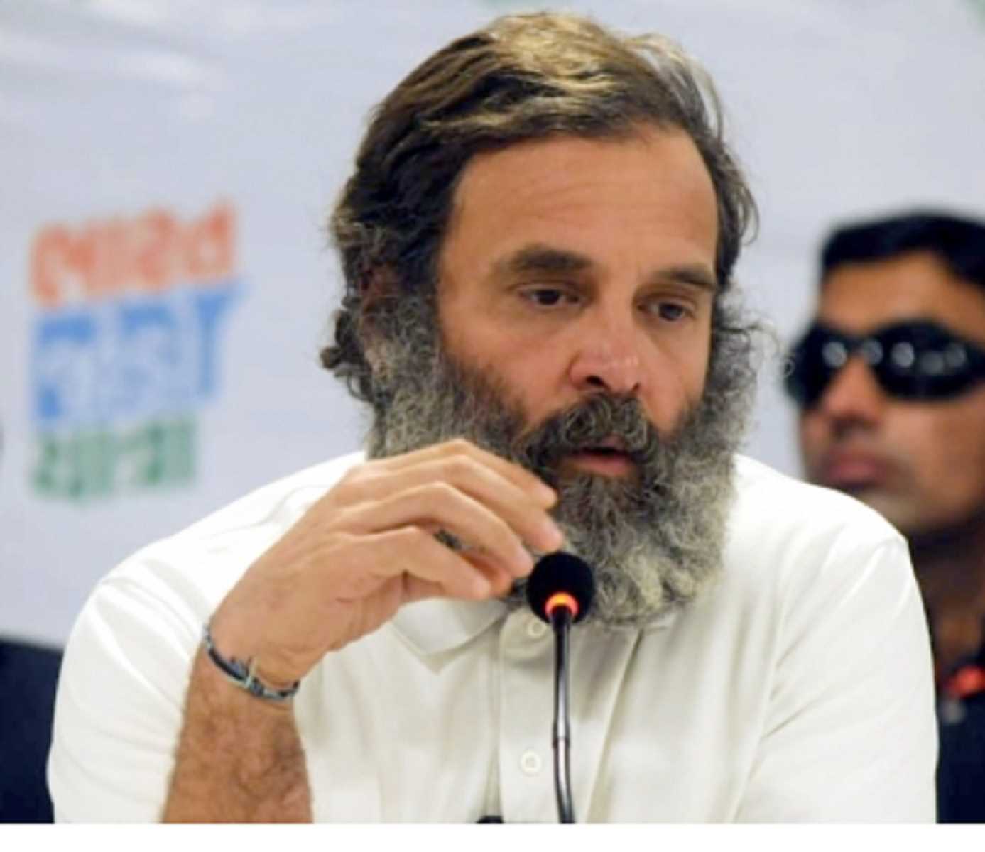 एचएएल की आलोचना पर कर्नाटक भाजपा का कांग्रेस पर निशाना, कहा- राहुल गांधी माफी मांगें