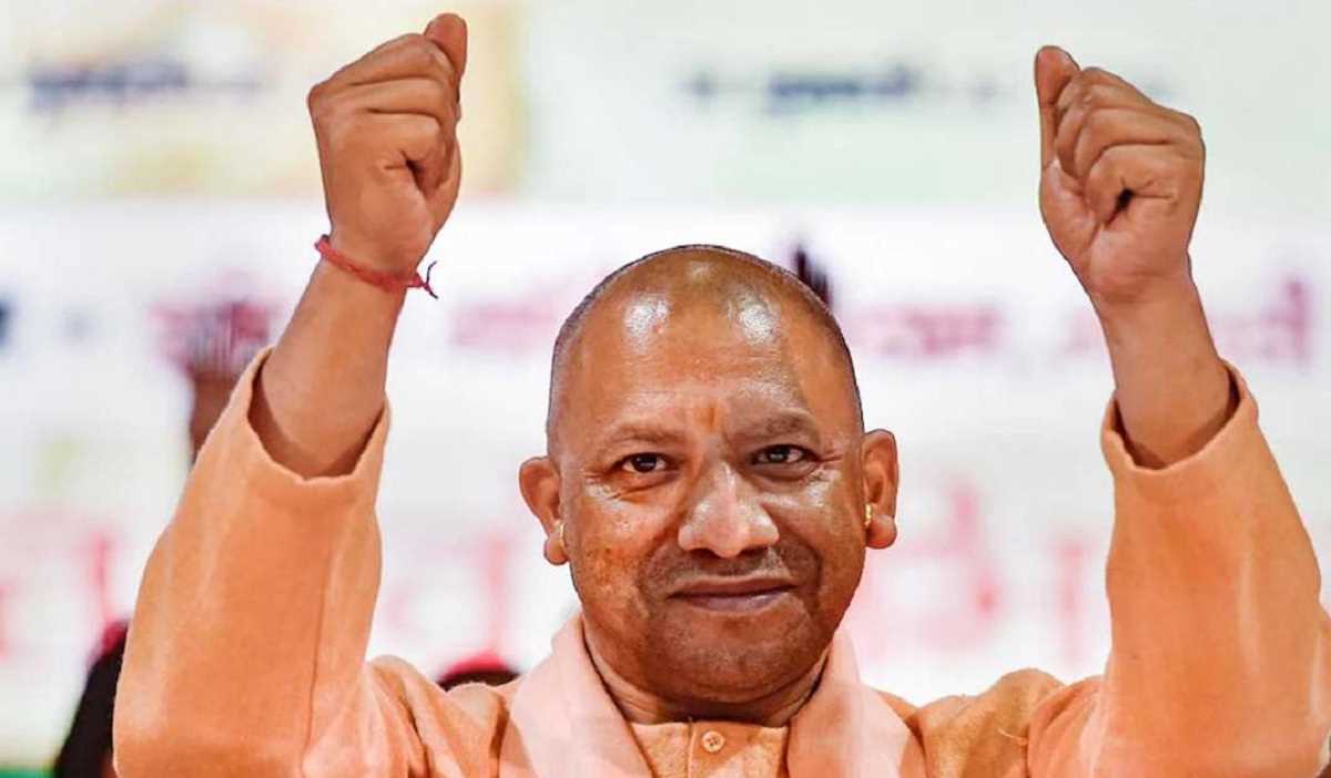 छुट्टा जानवरों की समस्या से मिलेगी राहत: सीएम योगी का निर्देश, गोशालाओं के लिए बनाएं सेल्फ सस्टेनेबल मॉडल