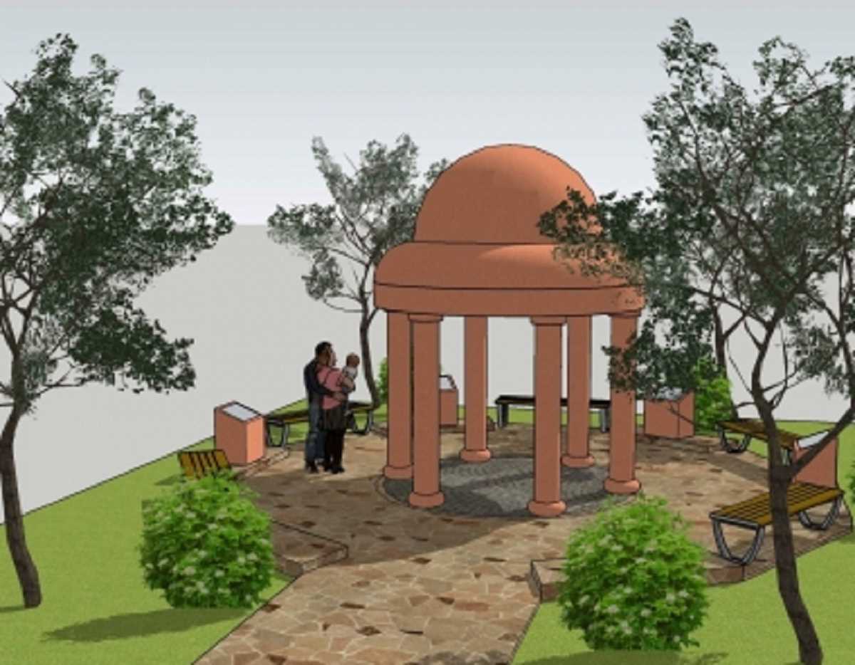 हिंदुस्तान की सेना का दुनिया में बजा डंका, स्कॉटलैंड में बनेगा भारतीय सेना का स्मारक हिंदुस्तान की सेना का दुनिया में बजा डंका, स्कॉटलैंड में बनेगा भारतीय सेना का स्मारक