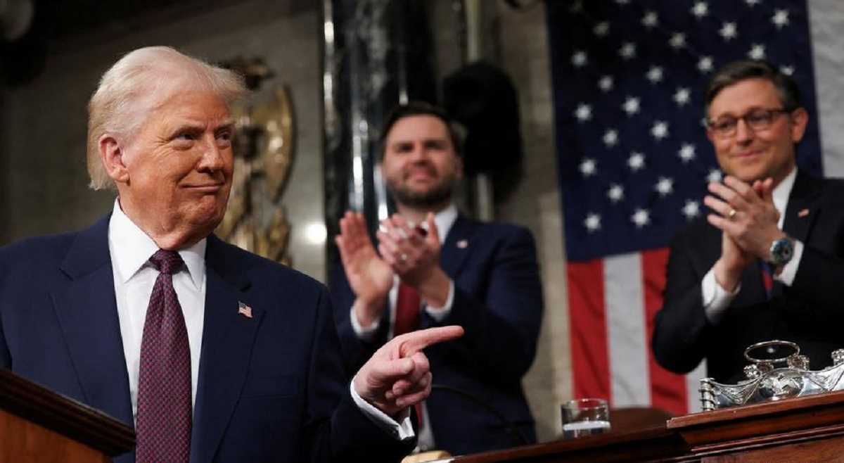 ट्रंप का दावा, जेलेंस्की रूस से बातचीत को तैयार