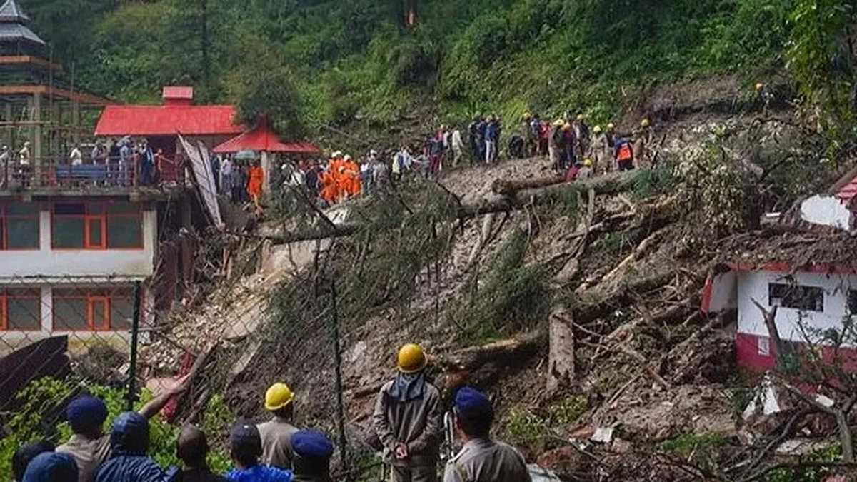 क्या विकास से बच पाएंगे हिमालयी राज्य?