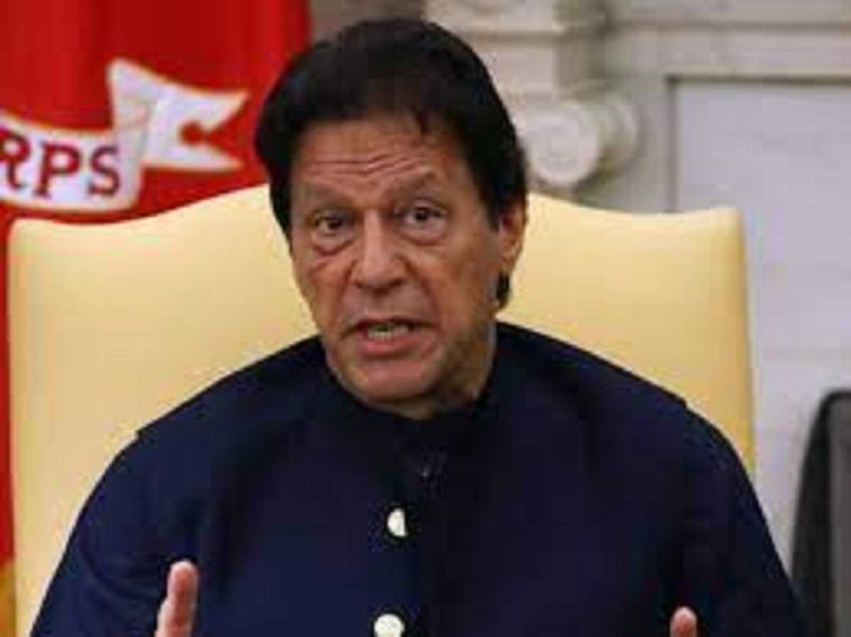 इमरान की गिरफ्तारी पाकिस्तान का आंतरिक मामला: अमेरिकी विदेश विभाग