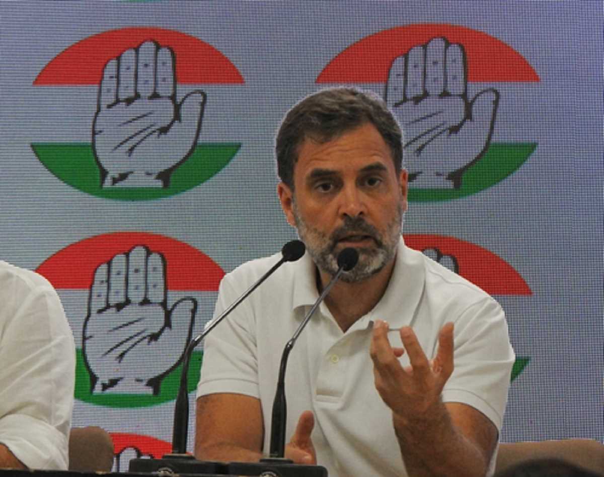 भाकपा की केरल इकाई नहीं चाहती कि राहुल वायनाड से चुनाव लड़ें