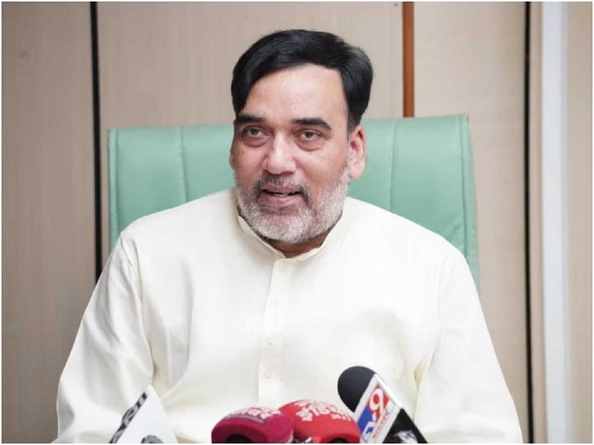 बारिश होने के बाद दिल्ली में ऑड-ईवन स्कीम स्थगित