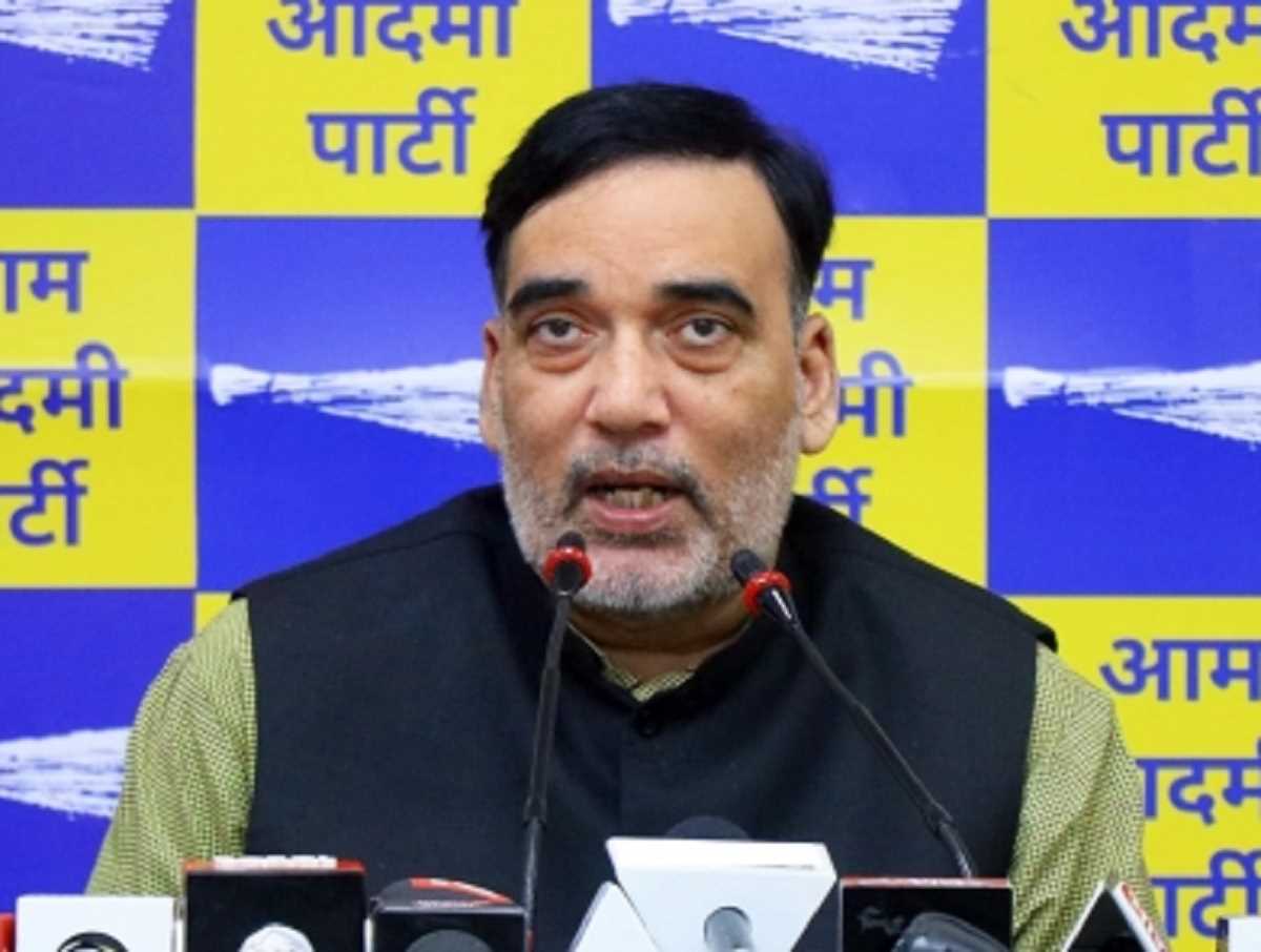 अध्यादेश के खिलाफ दिल्ली में 11 जून को महारैली करेगी आप