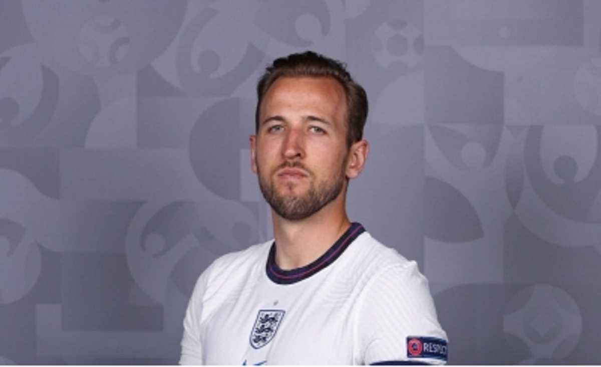 इंग्लैंड टीम के साथ अभ्यास सत्र में शामिल हुए केन, फिटनेस पर दूर किया संदेह