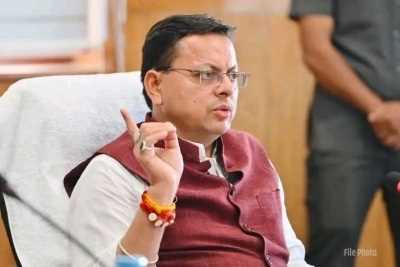 देहरादून: धामी के कार्यकाल के 3 महीने बीते, लेकिन अभी तक तय नहीं पाए अपनी टीम.