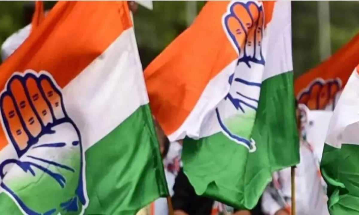 चीन के लोन एप के नुकसान पर चुप्पी तोड़ो सरकार : कांग्रेस चीन के लोन एप के नुकसान पर चुप्पी तोड़ो सरकार : कांग्रेस