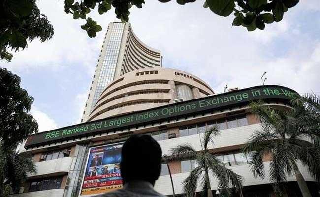 आम बजट से शेयर बाजार में रौनक