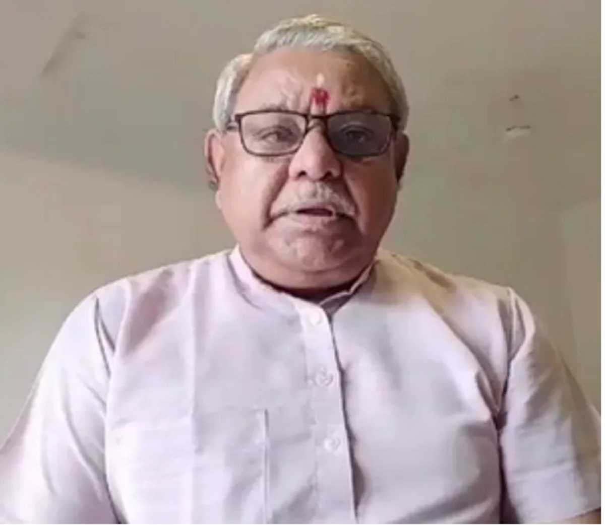 मंदिर के प्रसाद में पशु चर्बी का प्रयोग अत्यंत घृणित एवं असहनीय: विश्व हिंदू परिषद