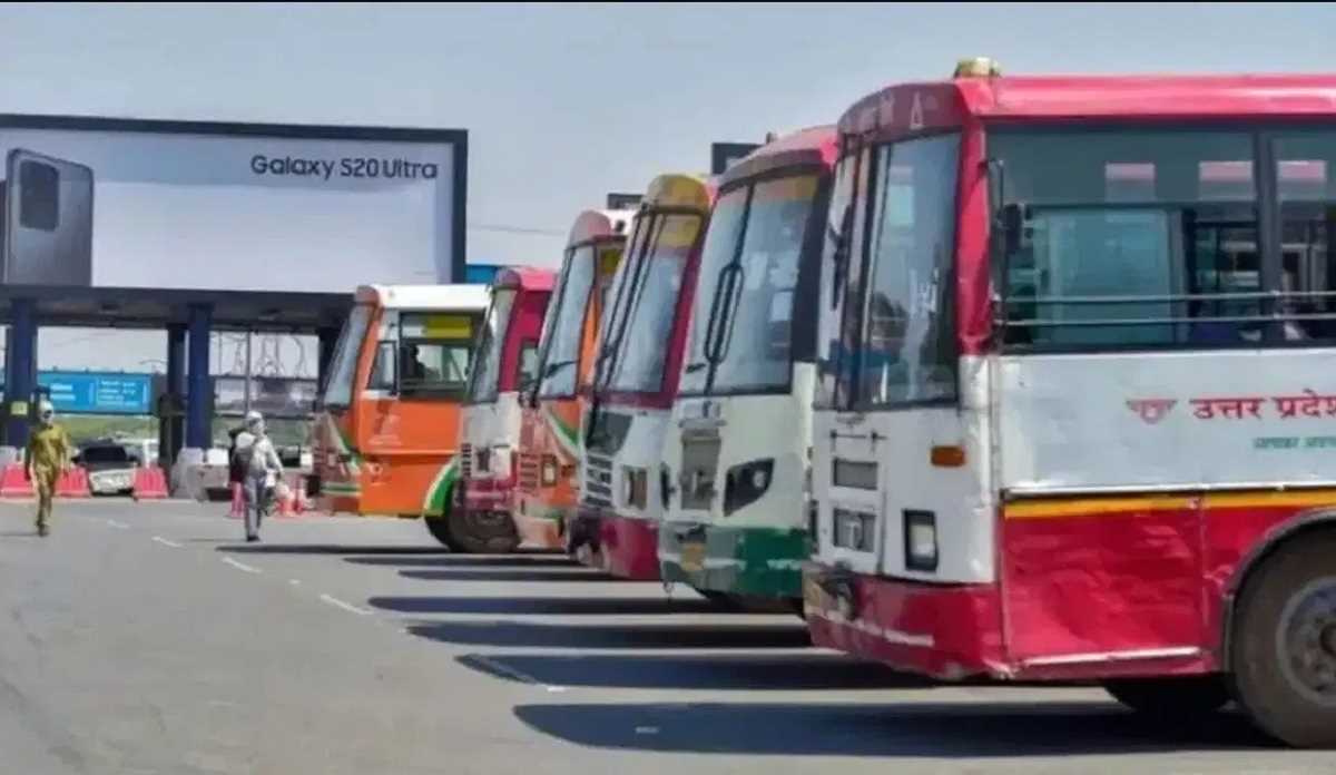 महाराष्ट्र में बसों का किराया 10 प्रतिशत बढ़ेगा