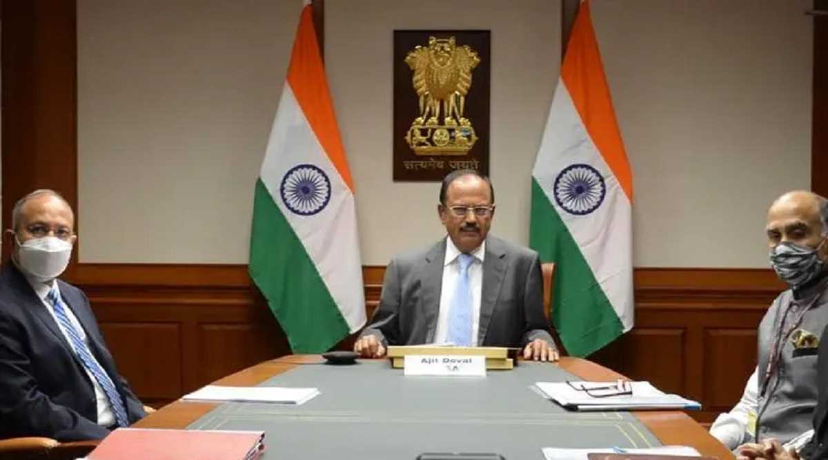 लोकतंत्र में हेट स्पीच की कोई जगह नहीं : अजीत डोभाल