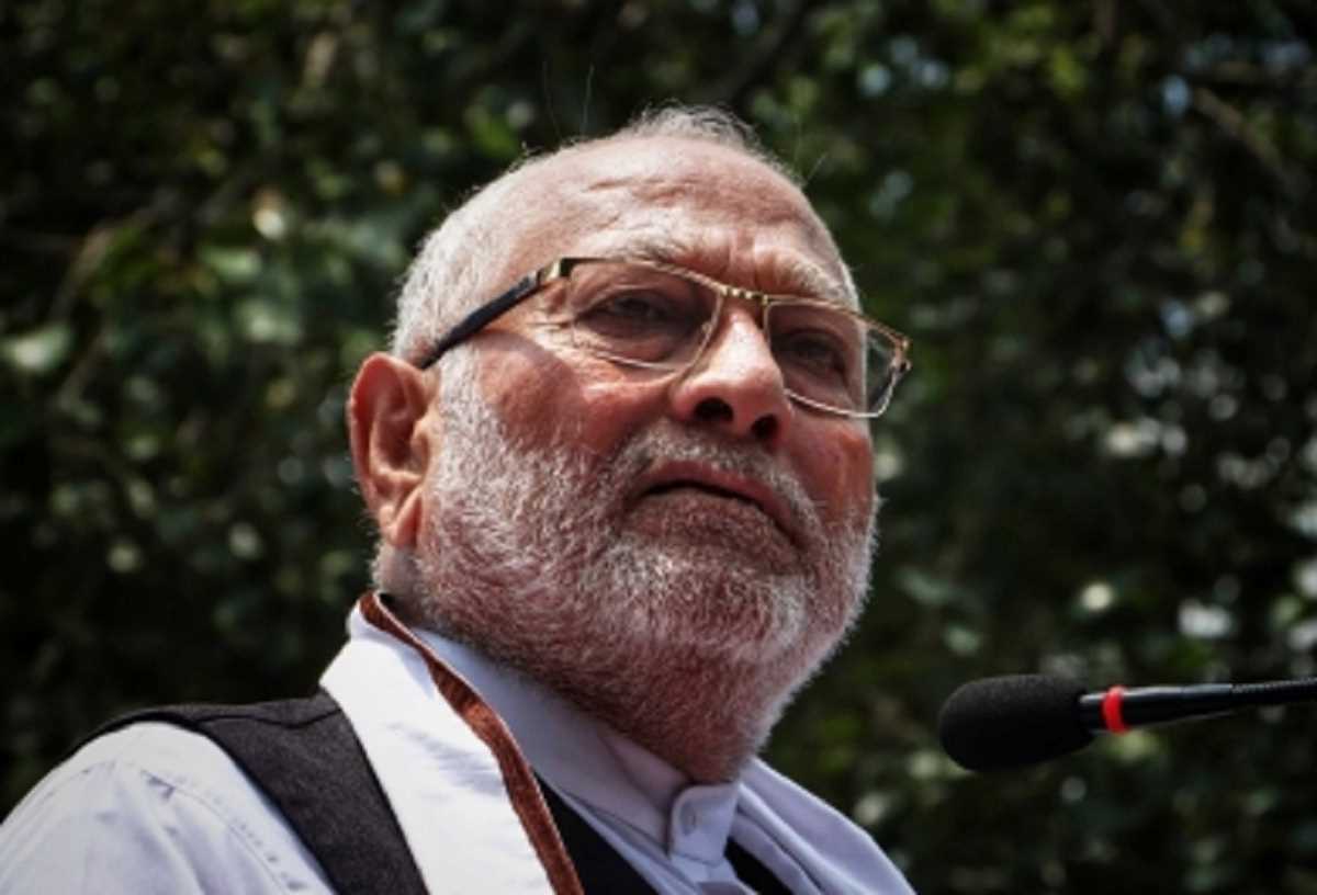 कर्नाटक में सड़क हादसे में पीएम मोदी के भाई और उनका परिवार घायल