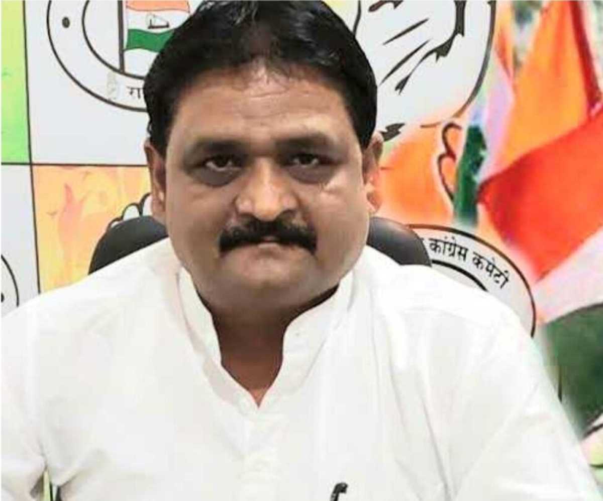 पन्द्रह सालों तक नक्सल वादियों की पोषक रही भाजपा कांग्रेस को ज्ञान न दे : कांग्रेस