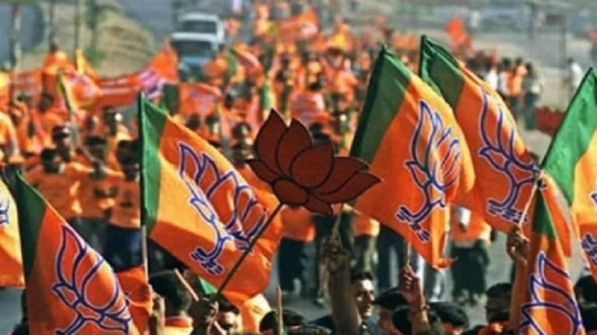 बीजेपी ने एमसीडी मेयर, डिप्टी मेयर पद के उम्मीदवारों के नाम वापस लिए