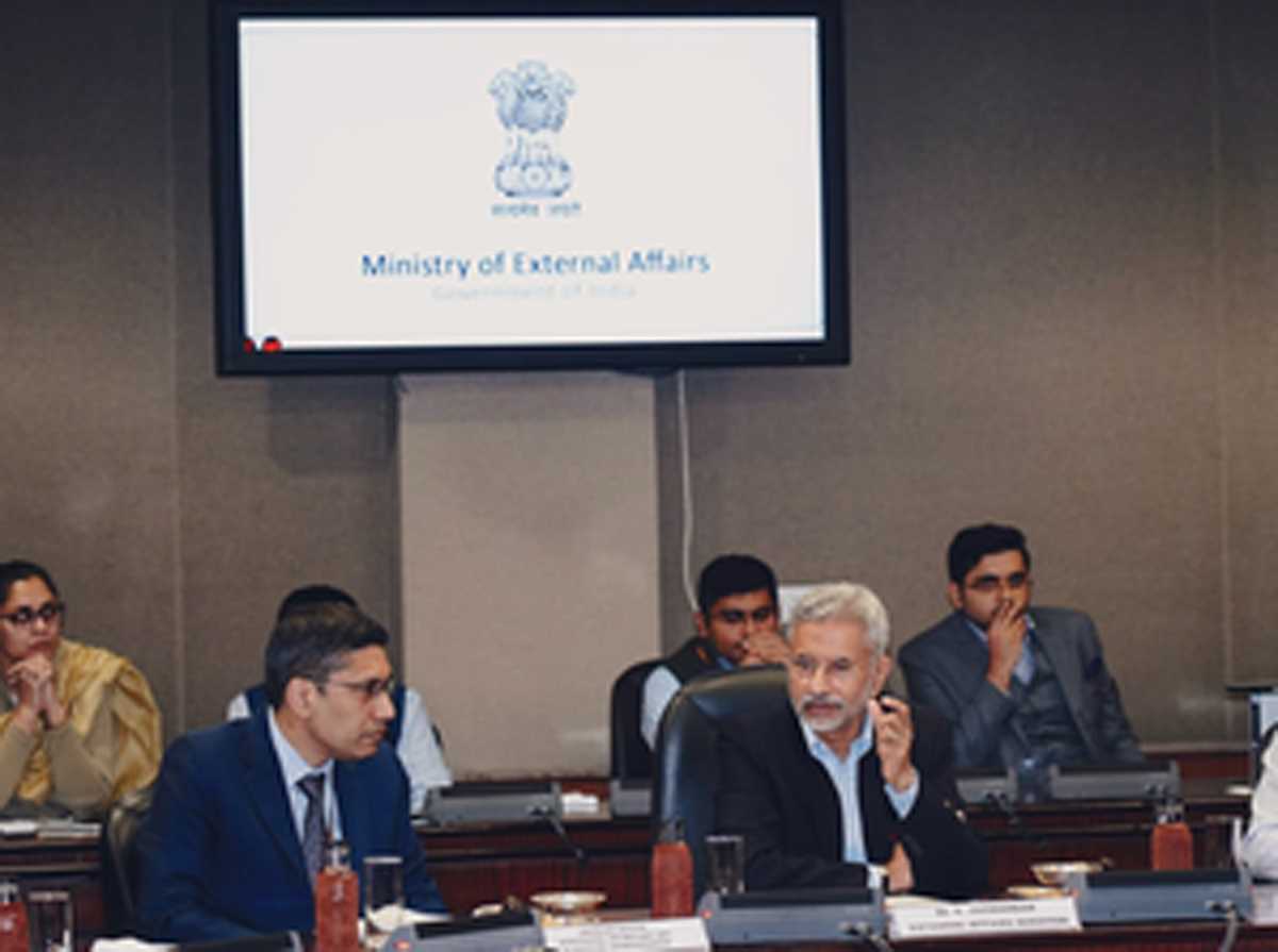 भारत ने अनुच्छेद 370 पर ओआईसी के बयान को गलत जानकारी और गलत इरादा वाला करार दिया