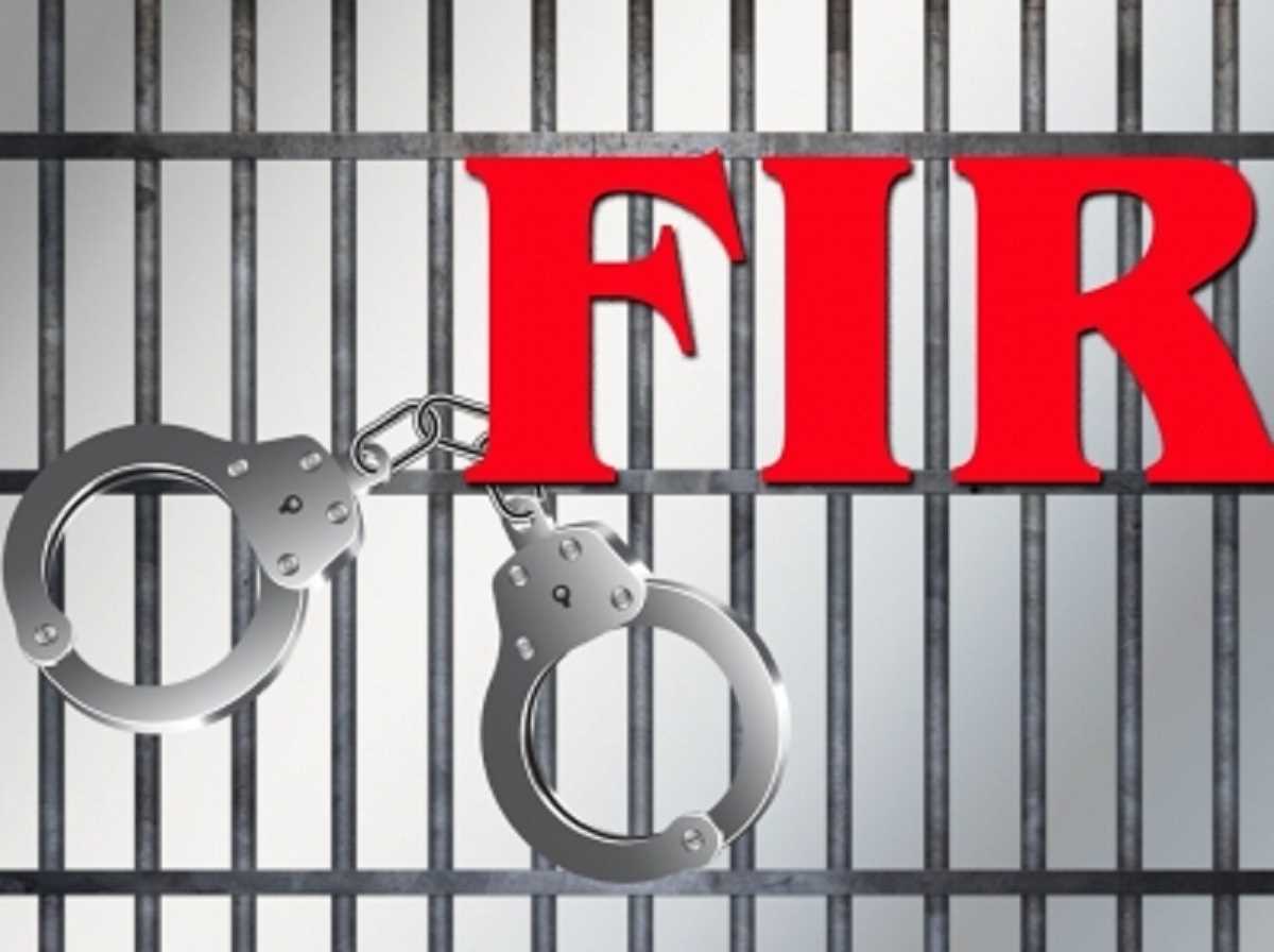 यूपी-उत्तराखंड पुलिस ने शूटआउट मामले में क्रॉस एफआईआर की दर्ज