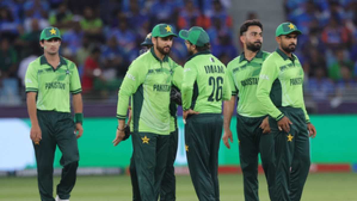 रावलपिंडी में बारिश के कारण मैच रद्द होने से पाकिस्तान, बांग्लादेश का अभियान बिना जीत के समाप्त