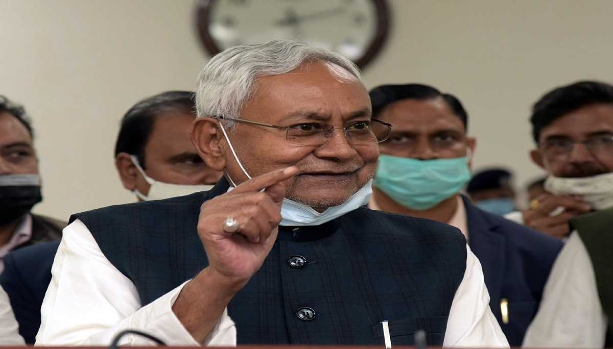 बिहार में बढ़ सकती है नीतीश कुमार की टेंशन, मंत्रिमंडल में जगह नहीं मिलने से जदयू के पांच विधायक नाराज!