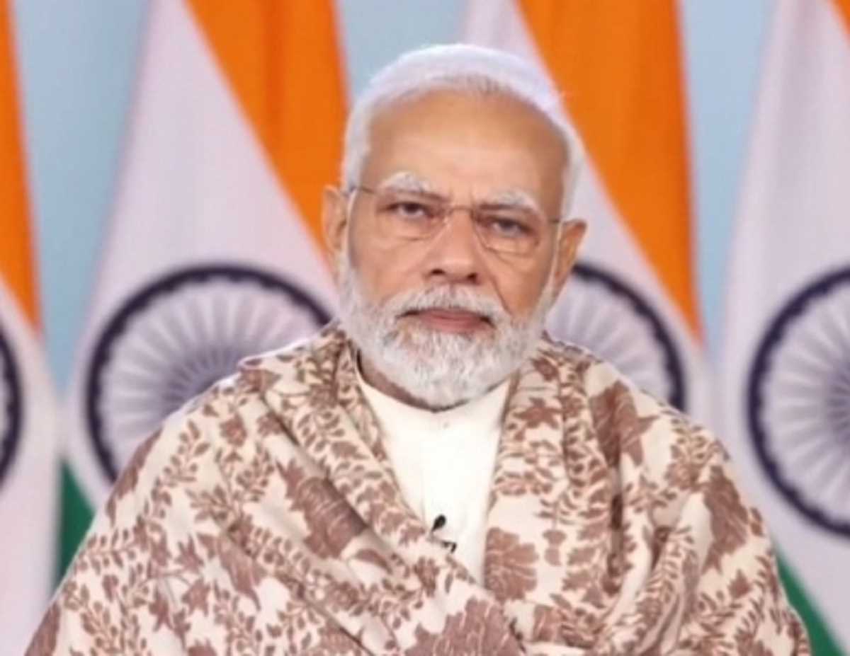 पीएम मोदी के 19 को कलबुर्गी दौरे की तैयारी जोरों पर