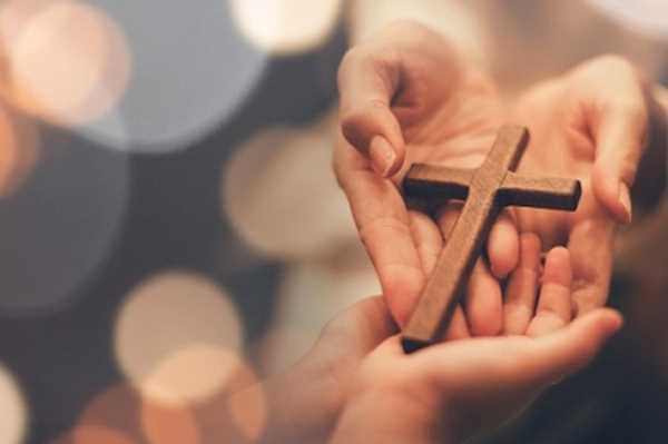 पाकिस्तान में ईसाइयों ने सुरक्षा की मांग को लेकर विरोध प्रदर्शन किया