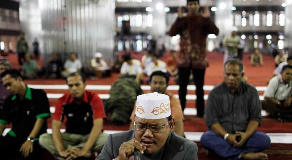 मुस्लिम धर्मगुरुओं का फतवा क्या धरती बचा सकता है? मुस्लिम धर्मगुरुओं का फतवा क्या धरती बचा सकता है?