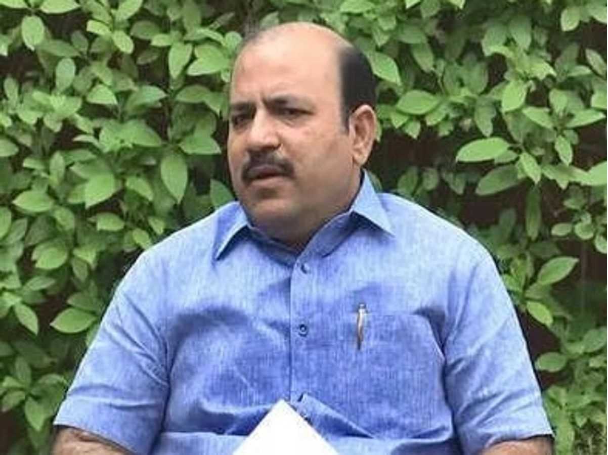 कांग्रेस नेता दानिश अली ने कहा, आरएसएस चीफ के बयान में विरोधाभास है`