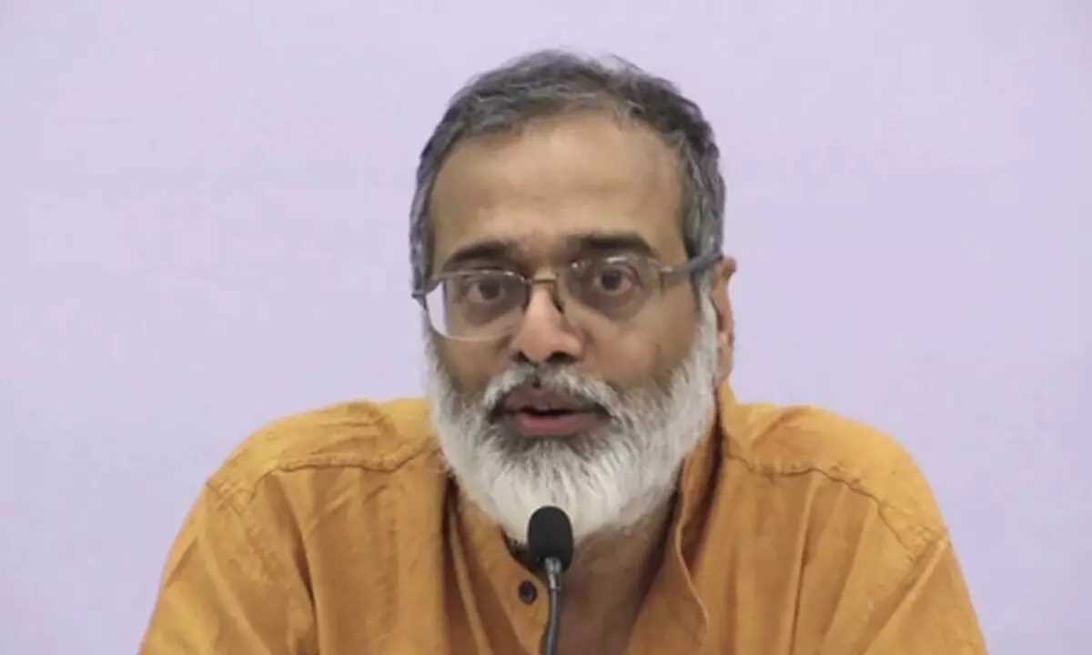 यूएपीए मामला : 1 दिसंबर तक न्यायिक हिरासत में भेजे गए न्यूजक्लिक के संपादक और एचआर प्रमुख