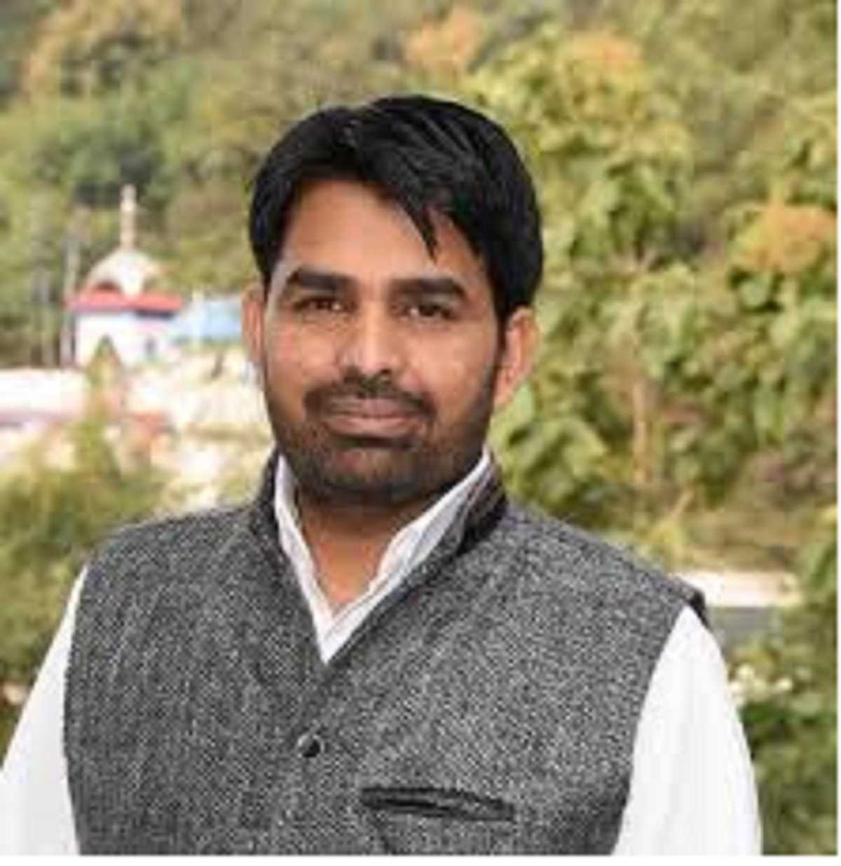 इस बार खरखौदा विधानसभा में खिलेगा ‘कमल’ : पवन खरखौदा