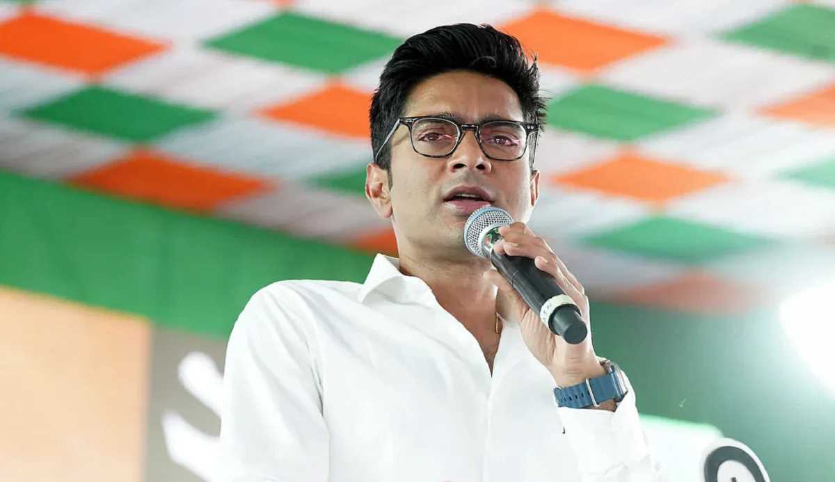 बिना परामर्श के पार्टी सांसद को प्रतिनिधिमंडल में लिया जाना स्वीकार्य नहीं : तृणमूल कांग्रेस