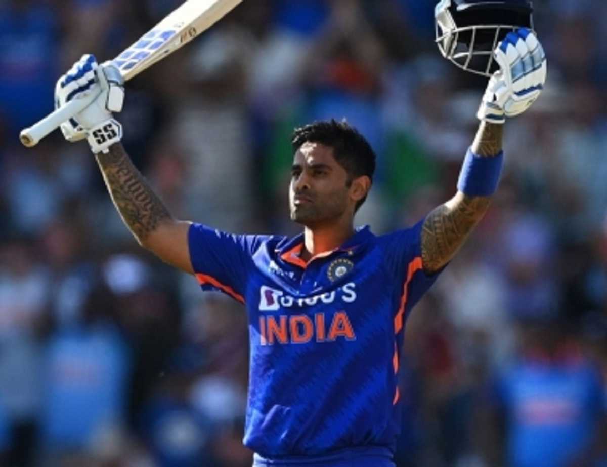 टी20 वर्ल्ड  कप में भारत के लिए शामिल हो सकते है सूर्यकुमार यादव : पोंटिंग