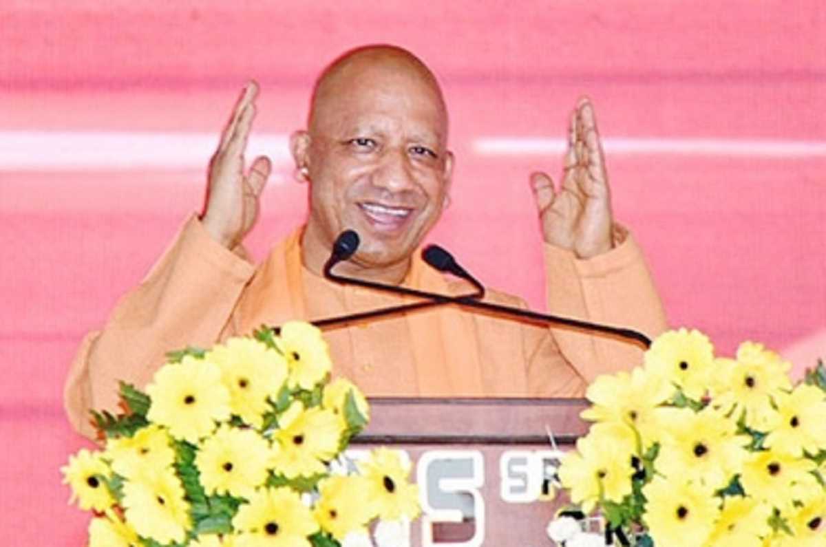 वर्ल्ड इकोनॉमिक फोरम की बैठक में शामिल होने वाले यूपी के पहले सीएम बनेंगे योगी