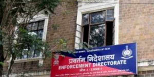 ईडी ने मनी लॉन्ड्रिंग मामले में राणा अय्यूब के 1.77 करोड़ रुपये कुर्क किए
