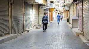 बढ़ते कोरोना वायरस संक्रमण के चलते बहरीन और ओमान ने कड़े किए प्रतिबंध