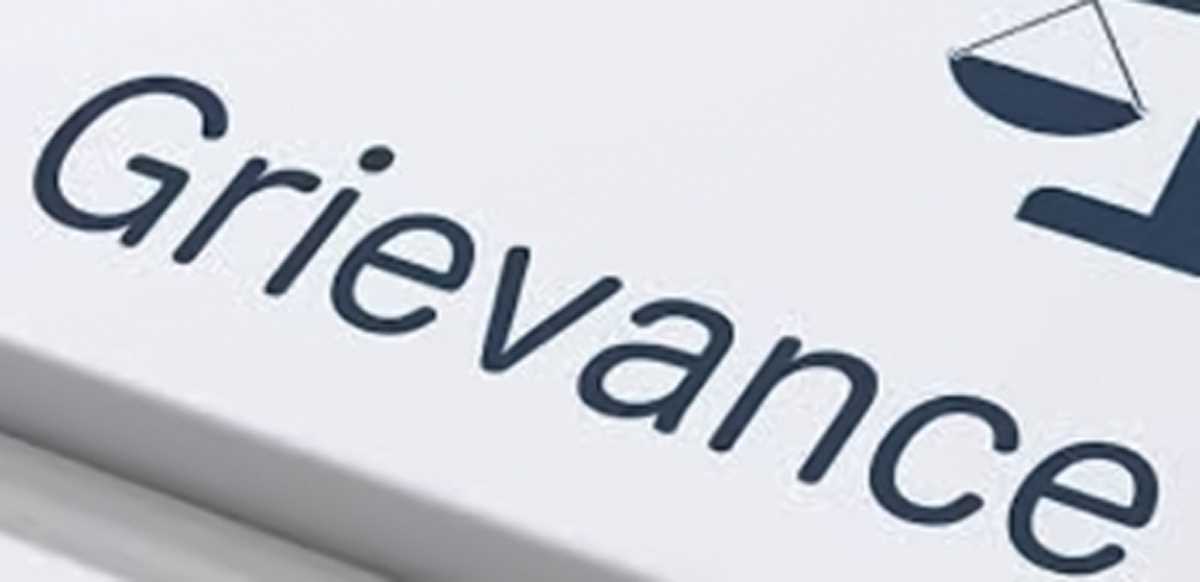 जनवरी में सीपीजीआरएएमएस पोर्टल पर 1,23,968 जन शिकायतें प्राप्त हुईं