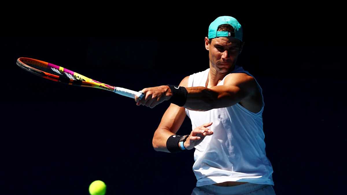 खचानोव की चुनौती पार कर सेमीफाइनल में पहुंचे जोकोविच