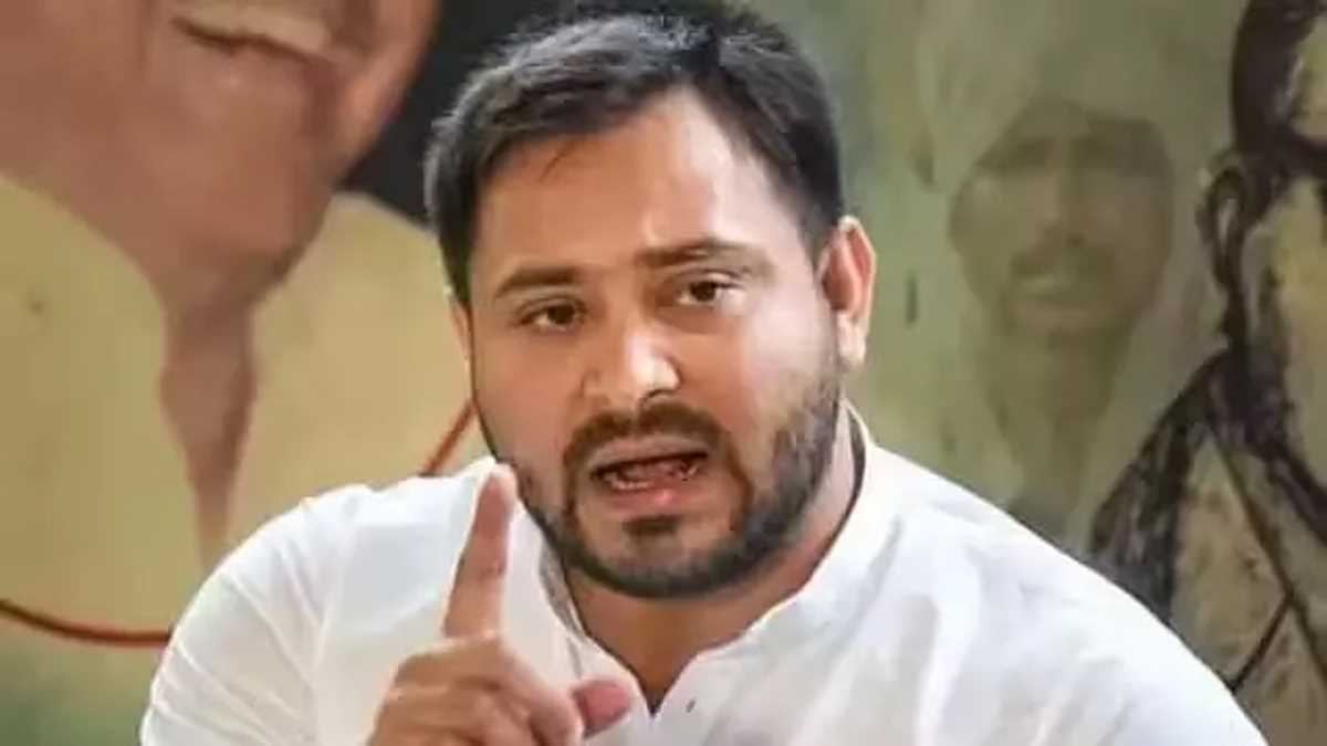 आने वाले दिनों में लालू और नीतीश के साथ मिलकर करेंगे भाजपा की सर्जरी : तेजस्वी