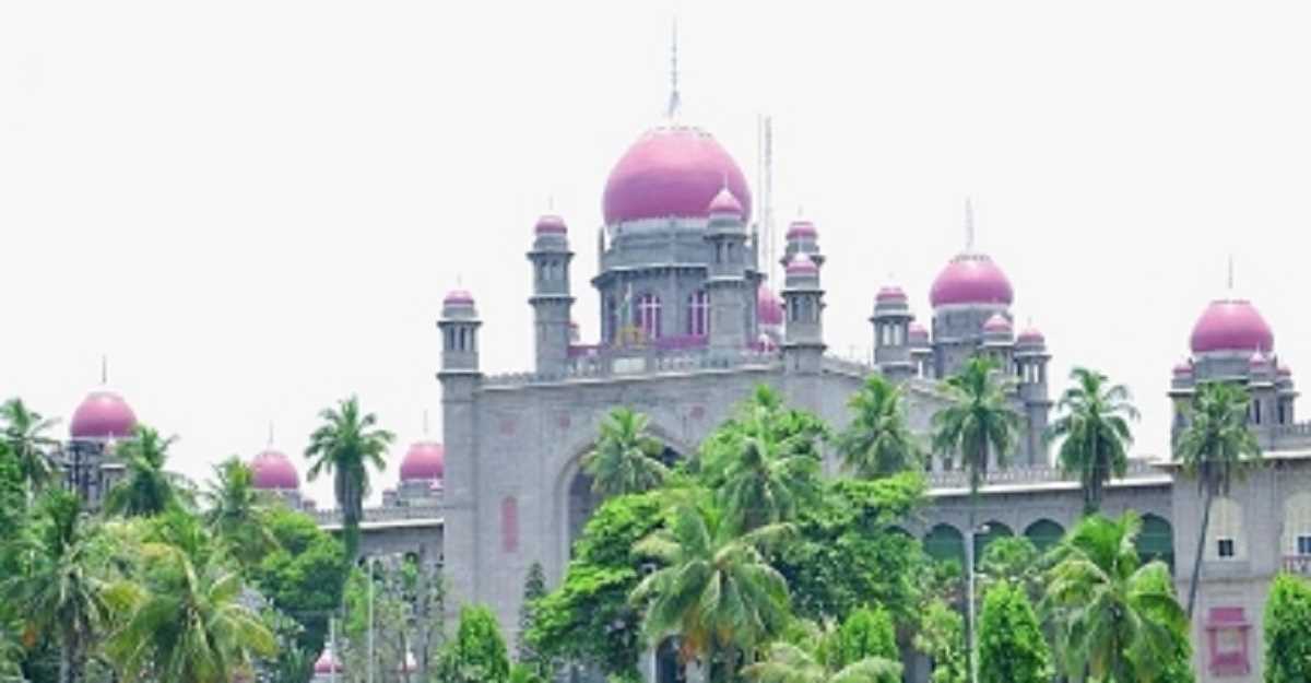 विधायकों की खरीद-फरोख्त मामला: केरल के डॉक्टर ने खटखटाया तेलंगाना उच्च न्यायालय का दरवाजा