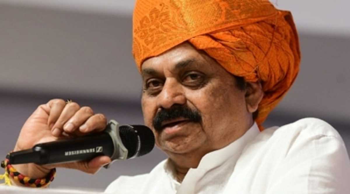 हिंदू वाले बयान पर राहुल की चुप्पी, कर्नाटक के सीएम ने उठाए सवाल