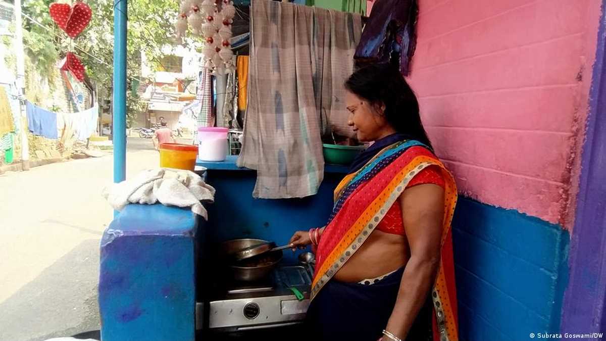 सेहत के लिए बुरा है गैस पर खाना बनाना: वैज्ञानिक