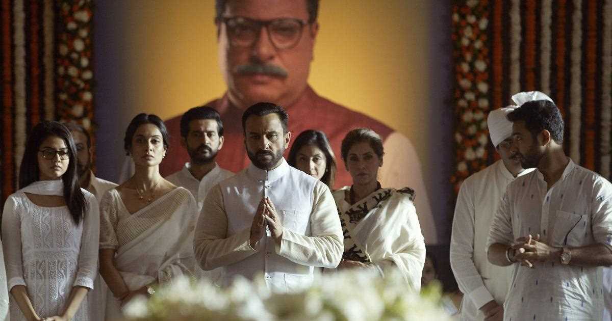 वेब सीरीज तांडव के खिलाफ एकजुट हो रहे हैं अयोध्या के संत