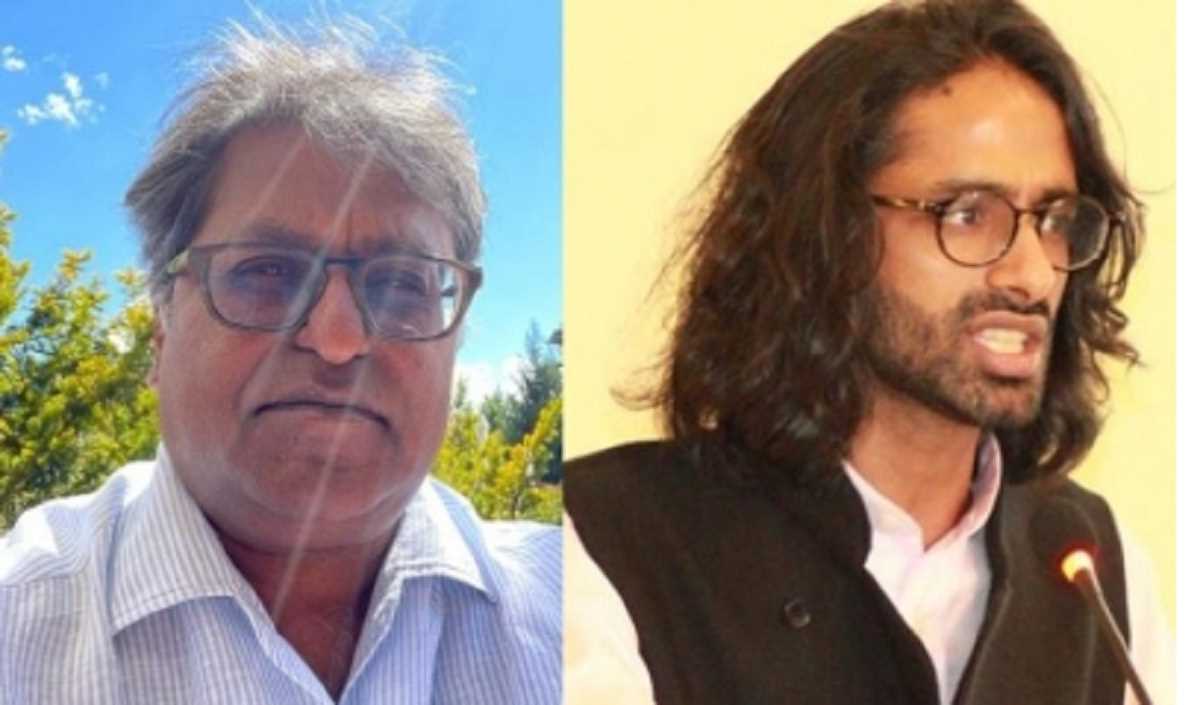 ललित मोदी ने केके मोदी फेमिली ट्रस्ट से दिया इस्तीफा, बेटे को बनाया उत्तराधिकारी