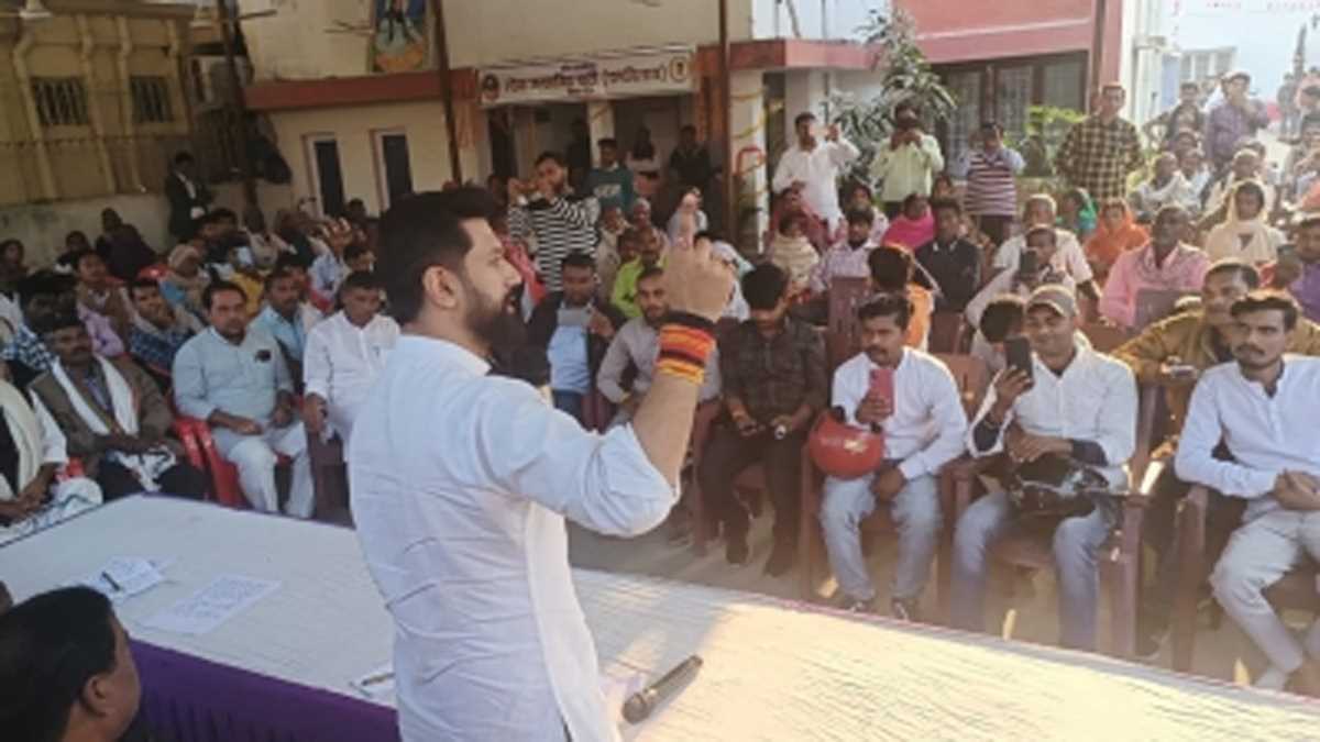 ताड़ी प्रकृति प्रदत्त पेड़ का जूस, जिसमें कई औषधीय गुण : चिराग