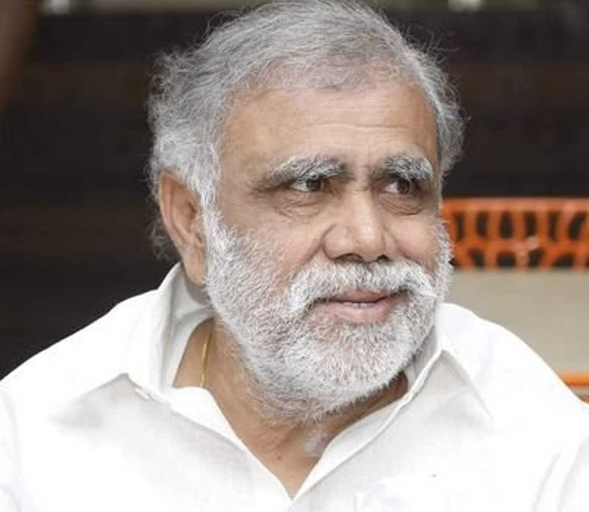 तमिलनाडु के मंत्री पेरियास्वामी को हाउसिंग बोर्ड घोटाला मामले में राहत तमिलनाडु के मंत्री पेरियास्वामी को हाउसिंग बोर्ड घोटाला मामले में राहत