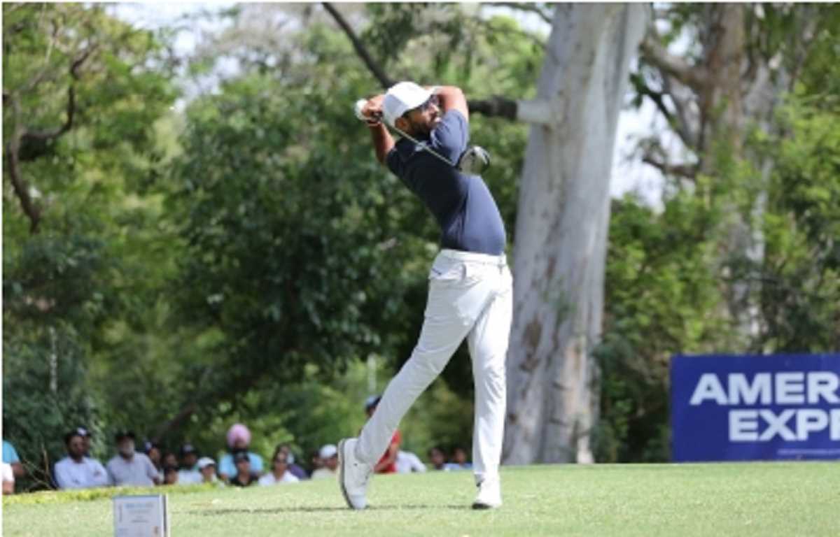 पीजीटीआई प्लेयर्स चैंपियनशिप : युवराज सिंह संधू बने चैंपियन