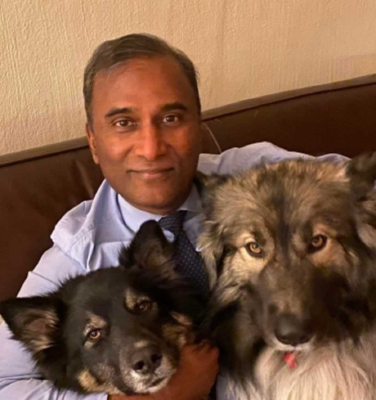 भारतीय-अमेरिकी एमआईटी स्कॉलर ने ट्विटर के सीईओ पद के लिए किया आवेदन