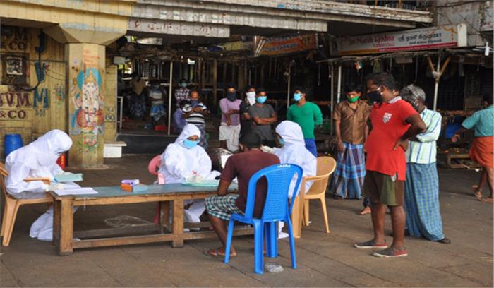 कम शिक्षित व कम आय पाने वाले लोग अपने स्वास्थ्य के प्रति हुए अधिक जागरूक